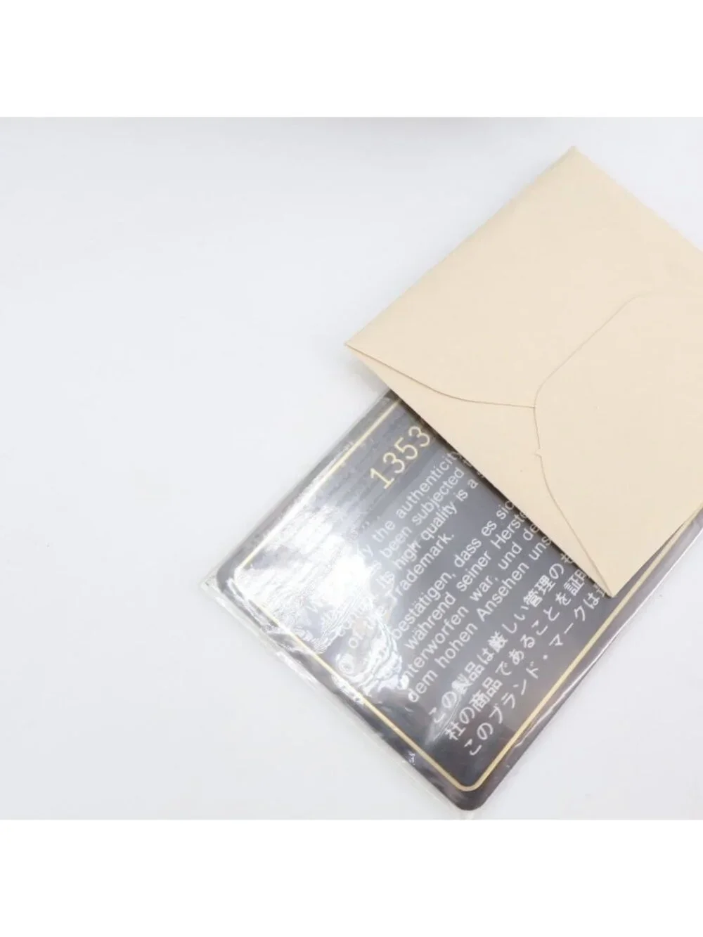 Chanel Deca Quilted 30 CC Logo Chain Shoulder